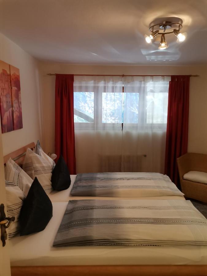 Ferienwohnung Hohe Wand Heiligenblut Εξωτερικό φωτογραφία