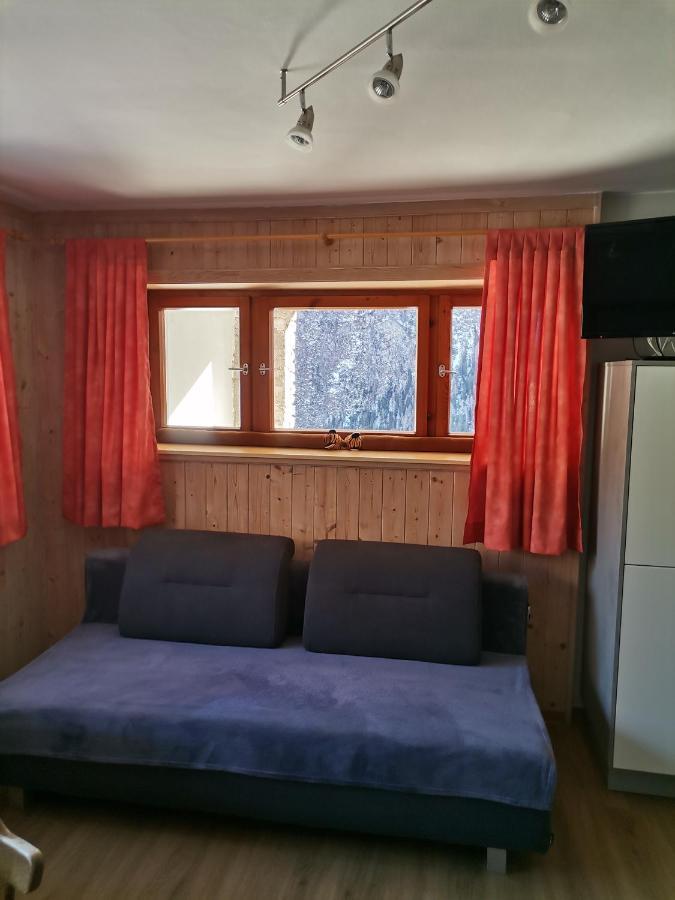 Ferienwohnung Hohe Wand Heiligenblut Εξωτερικό φωτογραφία