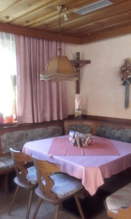 Ferienwohnung Hohe Wand Heiligenblut Εξωτερικό φωτογραφία