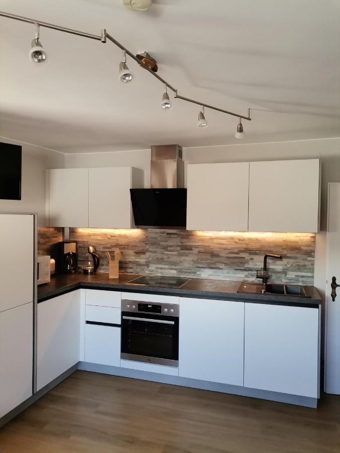 Ferienwohnung Hohe Wand Heiligenblut Εξωτερικό φωτογραφία