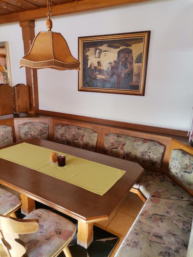 Ferienwohnung Hohe Wand Heiligenblut Εξωτερικό φωτογραφία