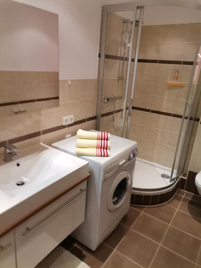 Ferienwohnung Hohe Wand Heiligenblut Εξωτερικό φωτογραφία