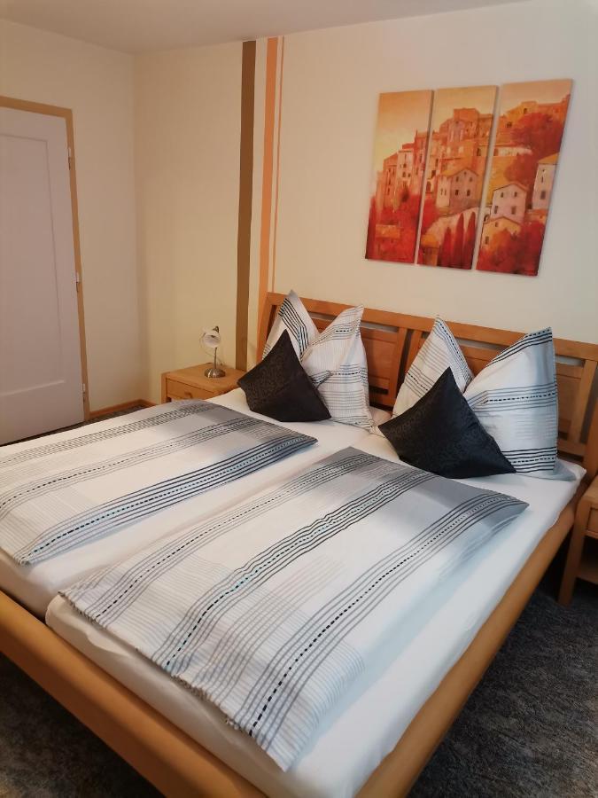 Ferienwohnung Hohe Wand Heiligenblut Εξωτερικό φωτογραφία