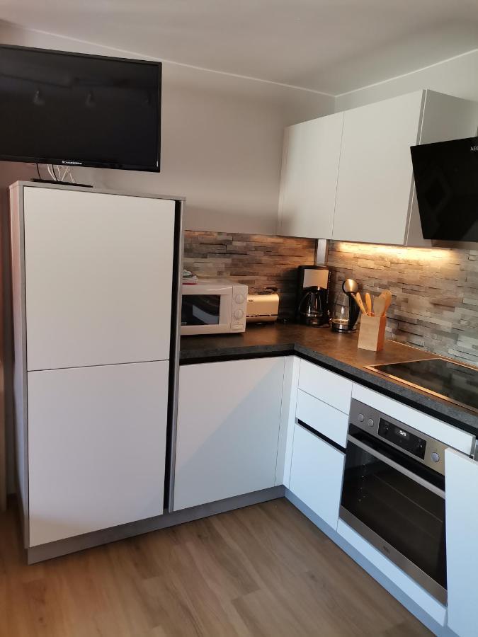 Ferienwohnung Hohe Wand Heiligenblut Εξωτερικό φωτογραφία