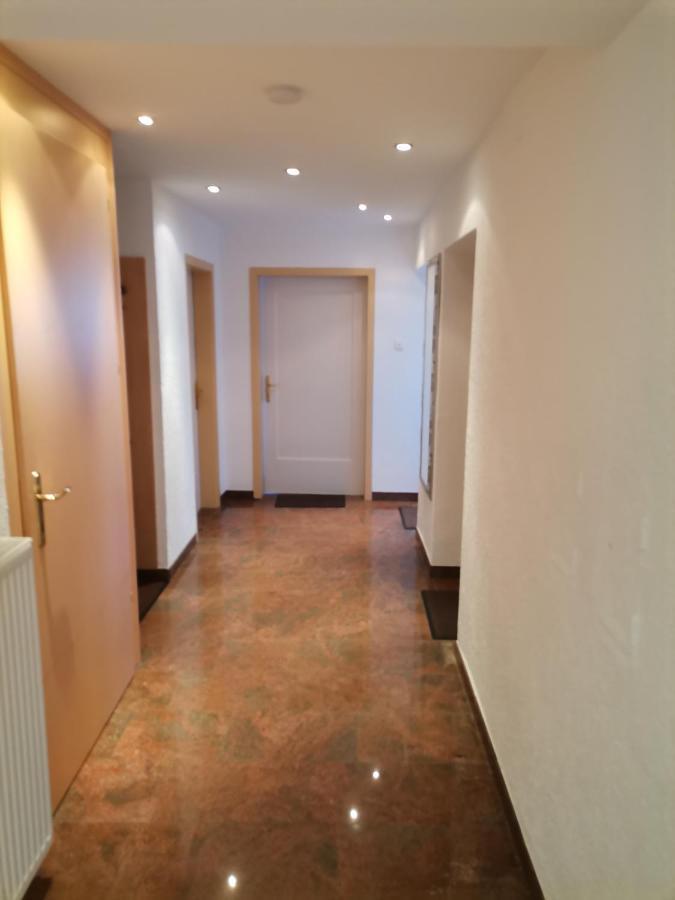 Ferienwohnung Hohe Wand Heiligenblut Εξωτερικό φωτογραφία
