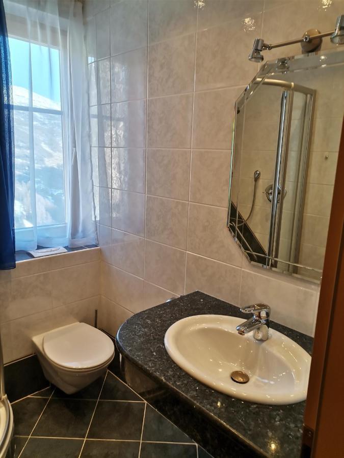 Ferienwohnung Hohe Wand Heiligenblut Εξωτερικό φωτογραφία