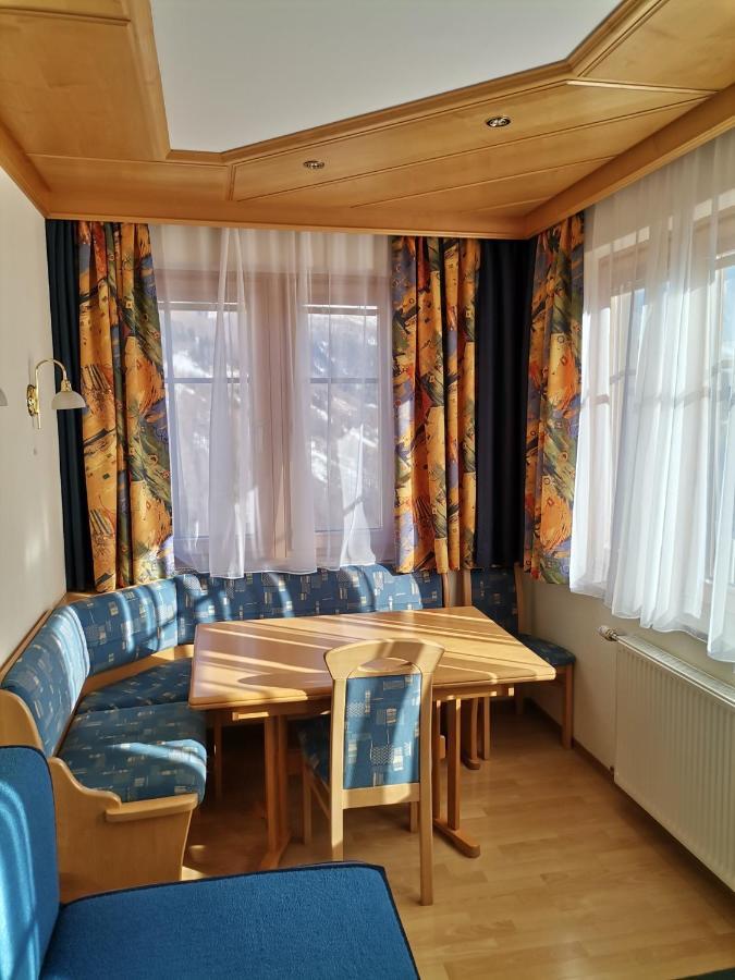 Ferienwohnung Hohe Wand Heiligenblut Εξωτερικό φωτογραφία