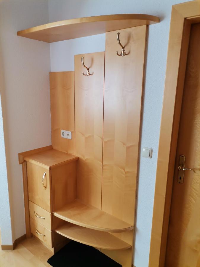 Ferienwohnung Hohe Wand Heiligenblut Εξωτερικό φωτογραφία