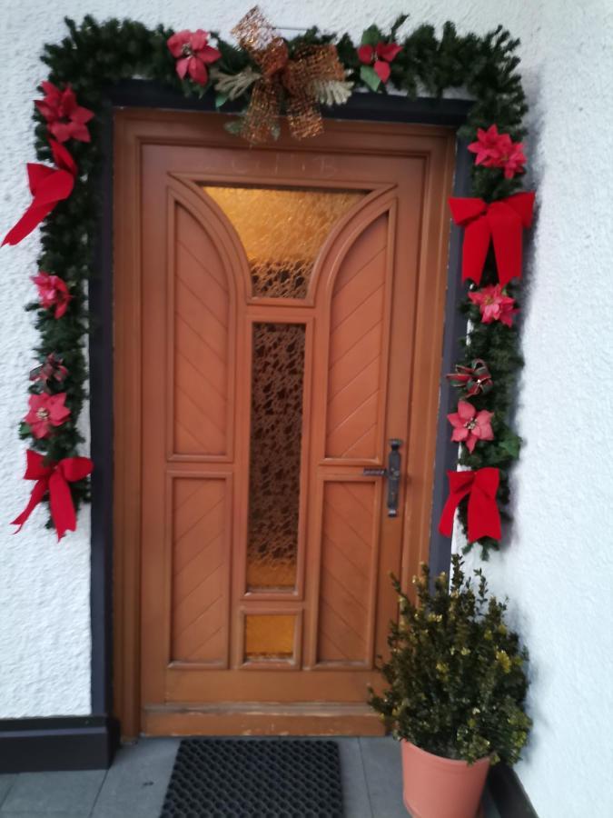 Ferienwohnung Hohe Wand Heiligenblut Εξωτερικό φωτογραφία